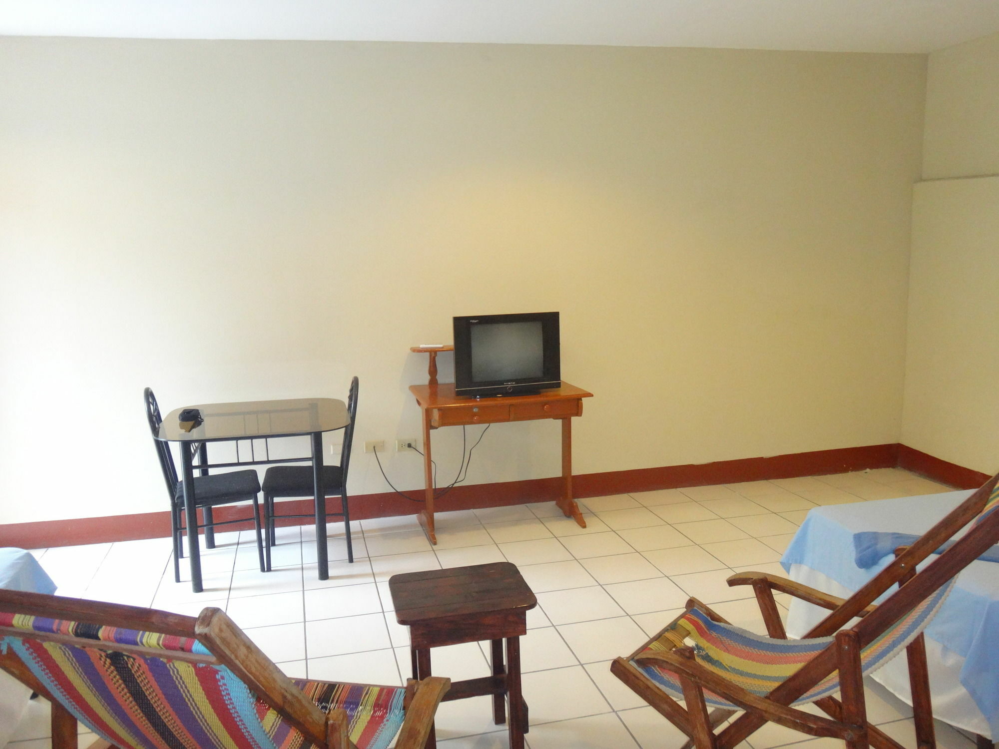 Hotel La Arboleda Managua Exterior foto